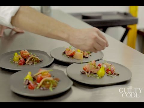 Candela Romero Entrevista Alejandro Sánchez