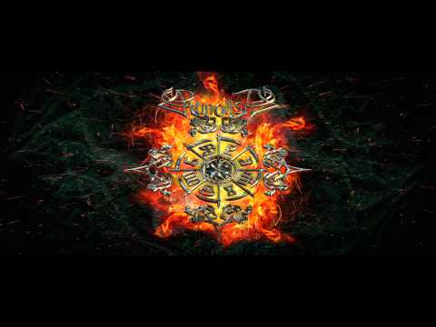 Runolist - U Plamenu Mržnje