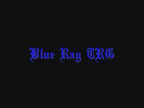 Blue Rag TRG