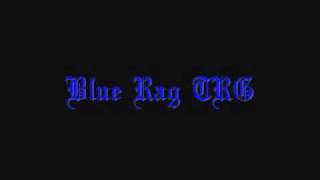 Blue Rag TRG