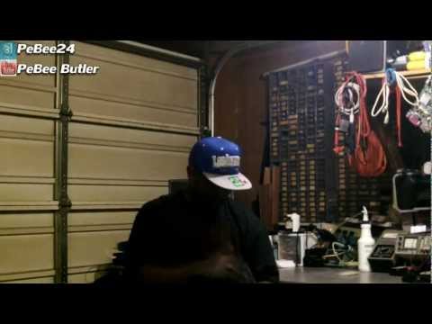 UW Battle League Daylyt vs Spee Dolla ( FanSpeak Rap Battle Recap )