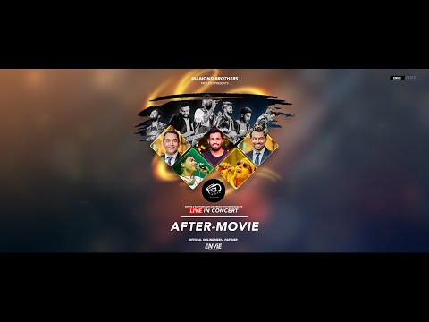 BnS, Jaya Sri & Tehan With Hot Chocolate Live in Concert 2019 | After-movie