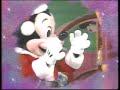 Disney S Christmas On Ice Skating 1988 CBS Promo Commercial Disney Tv Viral Iceskating 80s Ice