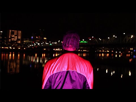 Time To Kill - AJ Menace (Official Music Video)