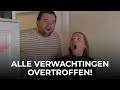 Maxime en Montana zijn weer GESLAAGD! Een sprookjes- en GAME KAMER | Petit Chateau