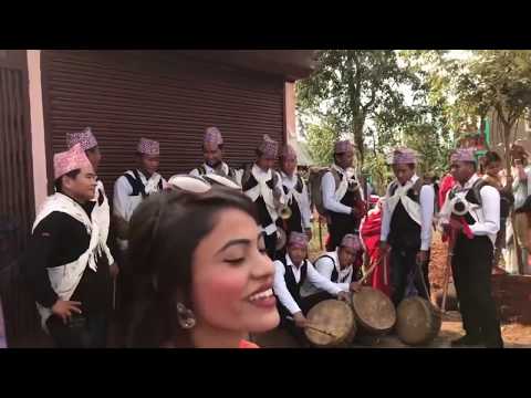 Bola maya ma yanu panchey baja syangja