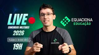 História para CN| Prof. Fábio Ribeiro - EQUACIONA