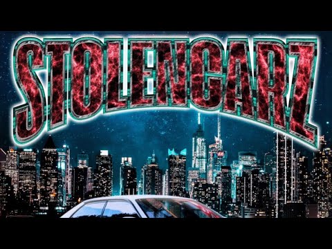 STOLENCARZ - WITHDRAW (PROD. SLVG420)