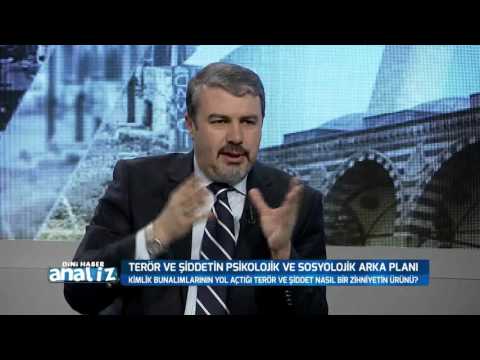 Dini Haber Analiz 12.02.2016