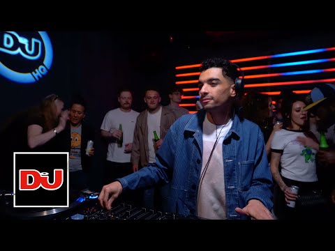 Kirollus Vinyl House Set From DJ Mag HQ (Pioneer DJ Takeover)