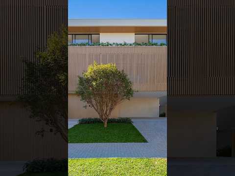 Vídeo: Casa em Condomínio Alphaville em Barra da Tijuca