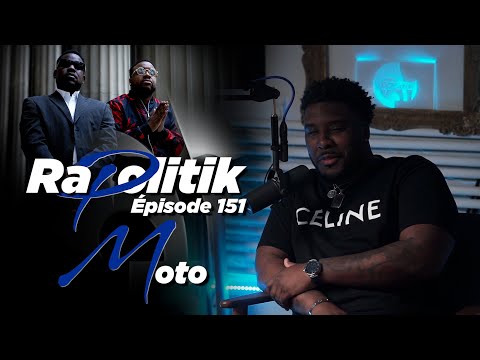 Moto / 151 \ Rapolitik