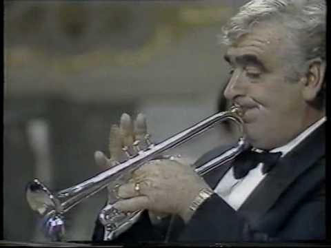 Maurice Andre Hummel 3.Mov.