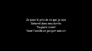 Rohff feat Jena Lee - Tu pardonneras (Paroles)