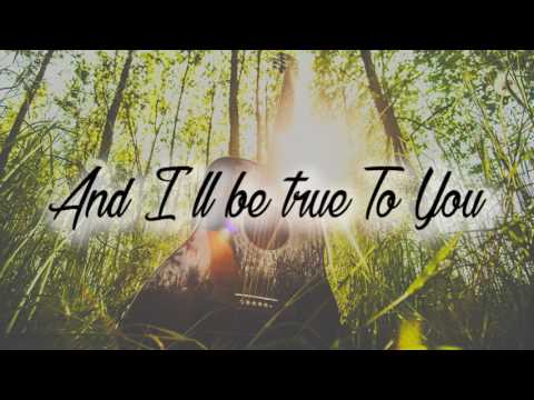 Mere Messengers - True To You [Official Lyric Video]