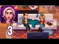Parker Lane 2 Twisted Minds Part 3 Gameplay Walkthrough Level 21 30 Android IOS