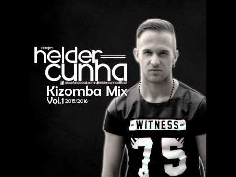 Hélder Cunha @ Kizomba Mix Vol 1