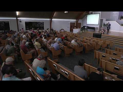 2023-08-25 Religious Liberty Vespers