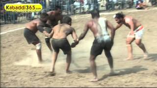 (1) Banwalipur (Kapurthala) Kabaddi Tournament 1 Mar 2016