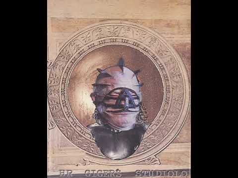 Typhonian Highlife - H.R. Giger's Studiolo [full album]