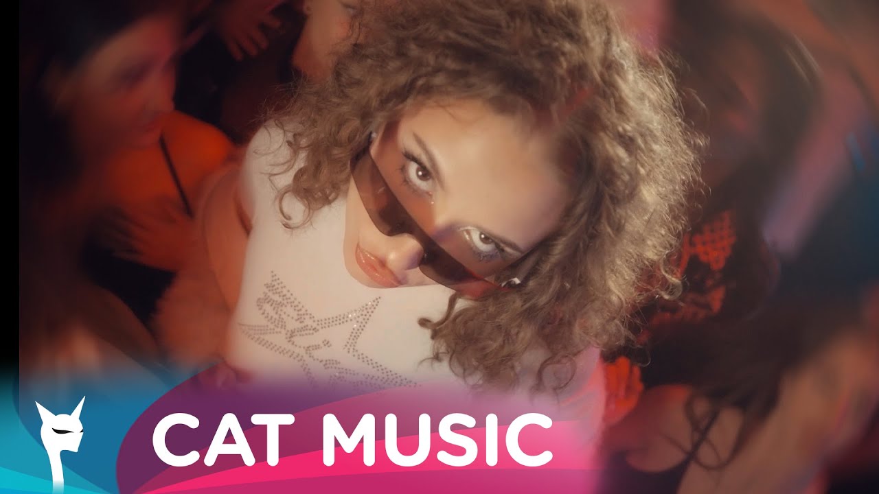 DJ Sava x Emy Alupei — Viata Buna