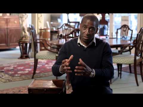 18th century mahogany urn table
