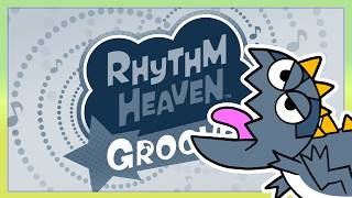 Cover art for Feeding The Beast 2 (Rhythm Heaven Groove)