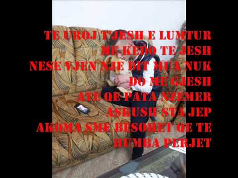 Adi -- Dashuri e pamundur '' NANI "