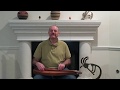 Gray Eagle - Mark Gilston on mountain dulcimer
