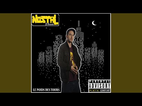 Pas le même destin feat. Le Bon Nob