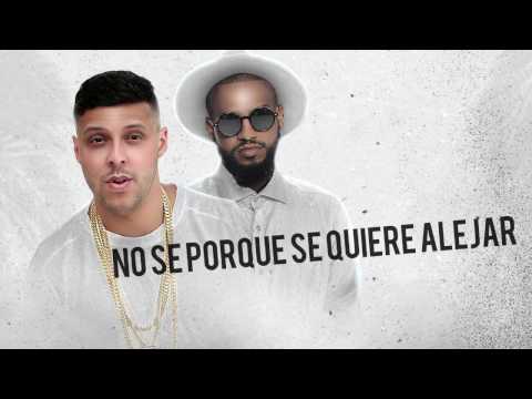 Gotay El Autentiko - El Paraiso ft. Randy Nota Loka (Lyric Video)