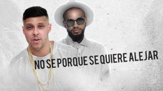 Gotay El Autentiko - El Paraiso ft. Randy Nota Loka (Lyric Video)