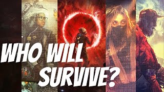 Unknown Channel - Nemesis: Lockdown video thumbnail