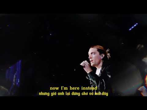 𝚒 𝚚𝚞𝚒𝚝 𝚍𝚛𝚒𝚗𝚔𝚒𝚗𝚐- 𝙿𝚊𝚞𝚕 𝙺𝚕𝚎𝚒𝚗 & 𝙺𝚎𝚕𝚜𝚎𝚊 𝙱𝚊𝚕𝚕𝚎𝚛𝚒𝚗𝚒 ♪ 𝚕𝚒𝚟𝚎 ♪