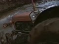 The Run Of The Country Mud Pit Scene