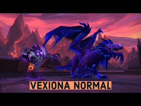 Vexiona Normal