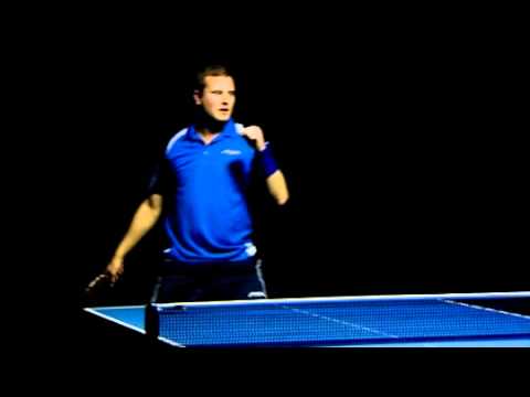 STIGA Jens Lundquist