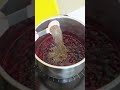 Easy 3 ingredients berry jam - healthy and no sugar