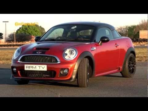 RPM TV - Episode 217 - Mini Coupe JCW Long Term Update