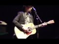 BECK - Devil's Haircut Acoustic Live in Paris ...