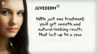 preview picture of video 'Juvederm Westchester NY Treatments | Dermal Filler Injections'