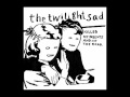 The Twilight Sad | Modern Romance [ Yeah Yeah ...