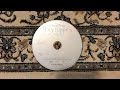 Marry Poppins 1964 2009 DVD Menu Walkthrough Disc 1
