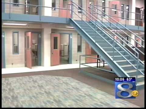 La Crosse Inmate Listing