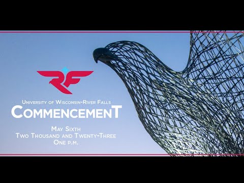2023 Spring Commencement - 1 p.m. Ceremony