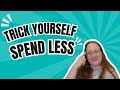 How To Trick Your Brain Into Saving Money