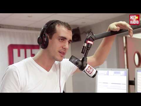 SAAD LAMJARED AVEC MOMO - DJ VAN TAAA7 !!!!