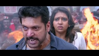 Zombie (Miruthan) - Horror Movie Dubbed in English