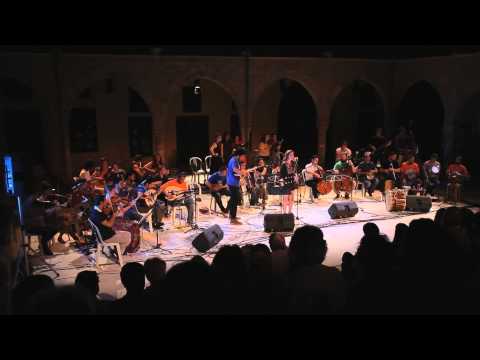 ETHNO CYPRUS 2013 - Egypt - El Kotra