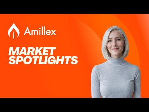 Amillex Daily Market Commentary | Jan 30, 2026